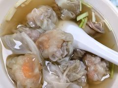 -曾仔竹升面