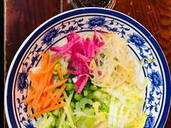 -前门故事烤鸭店(十里河店)