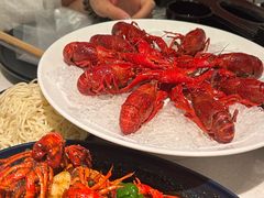 -红盔甲·小龙虾(天钥桥店)