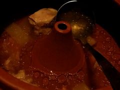-花马天堂云南餐厅 Lost Heaven(外滩店)