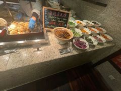 -西安赛瑞喜来登大酒店