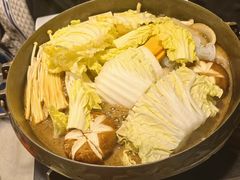 -满来寿喜烧(金虹桥店)