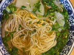 -马艾萨中国兰州牛肉拉面(劲松店)