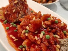 -新雅粤菜馆(南京东路店)