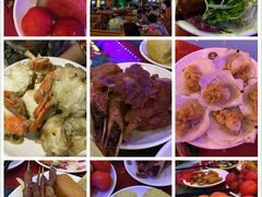 -宝丽金大酒店·洗浴中心