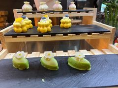 -新云南皇冠假日酒店-长街西餐厅