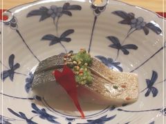 -鮨青(恒基名人购物中心店)