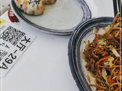 -王阿盖手工小吃(万泰城店)