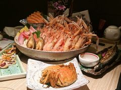-匠和风精致料理(成都龙湖滨江天街店)