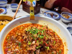 -图味美小黄鱼·景德菜(浙江路店)