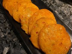 泡菜饼-汉拿山(包河万达店)