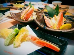 -蟹道乐(道顿堀本店)