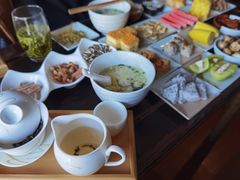 -青藤茶馆(南山路店)