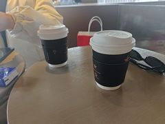 -星巴克臻选(成都太古里店)