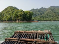 -富春桃源风景区