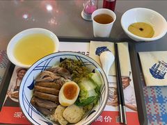 -陈鹏鹏潮汕菜(宝安机场T3航站楼店)