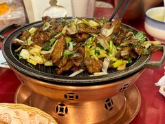 -宏状元现熬粥·京味菜(五棵松店)