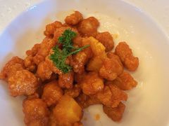 -聚鑫阁江浙菜·非遗传承技艺(青村帝华园店)