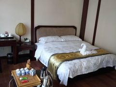 -金石唐风国际温泉会馆