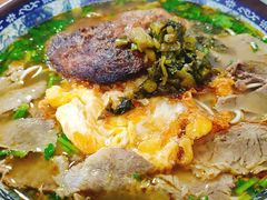 -旺泉餐饮店·清真牛肉面馆