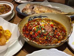 -鸽味轩·粤菜小馆(高楼门总店)