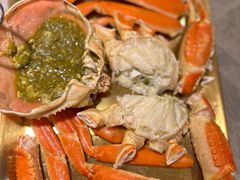 -本达人海鲜烧烤·朝鲜族风味(发展店)