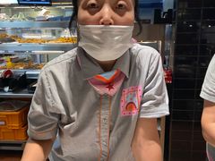 -肯德基(闵庄路店)