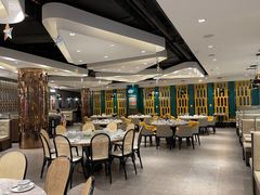 大堂-喜喜香港餐厅(夏日百货店)