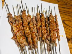 -三个大叔东北烧烤·砂锅菜(西三旗店)