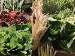 -传统菜农庄(皇姑路店)