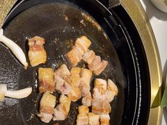 -韩时烤肉(枫蓝店)