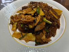 -晚归月亮湾私家菜(临邑路店)
