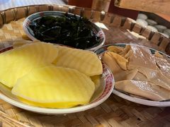 -陈艳红火锅菜·冒菜(簋街店)