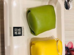 -满记甜品(龙湖长楹天街二店)