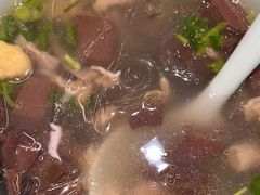 -回味鸭血粉丝汤(砂之船店)