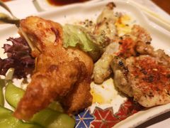 -肉魁屋·烧肉·烧鸟·酒场(高新店)