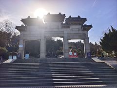 -云龙山
