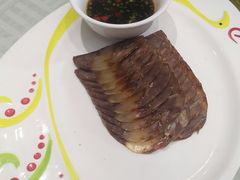 酱牛肉-原鄉本味 楚菜 丹江口鱼(北苑店)