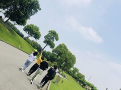 -东方绿舟景区