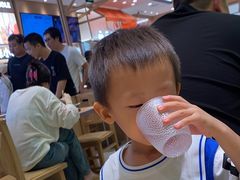 -小满手工粉(北京顺义华联店)