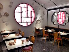 大堂-竹外桃花·江南小酒馆(SKP·S店)