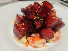 -楚山晓·湖北菜(武汉光谷K11店)