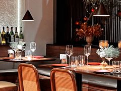 -肆海小川菜酒馆Wine Bistro (青年路店)