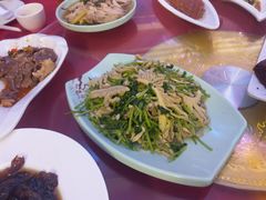 -南来顺饭庄·清真(南菜园店)