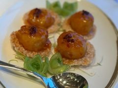 -金轩中餐厅 Jin Xuan(浦东丽思卡尔顿酒店)