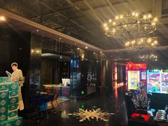 -范特西FANTASY量贩式KTV(民主广场店)