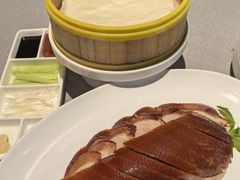 -福海居烤鸭店(鸟巢店)