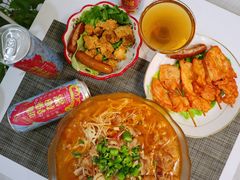 -物美超市(下沙店)