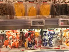 -杭州大厦LSE城市生活超市(杭州大厦店)