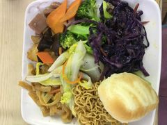 -文星素食(兴华路店)